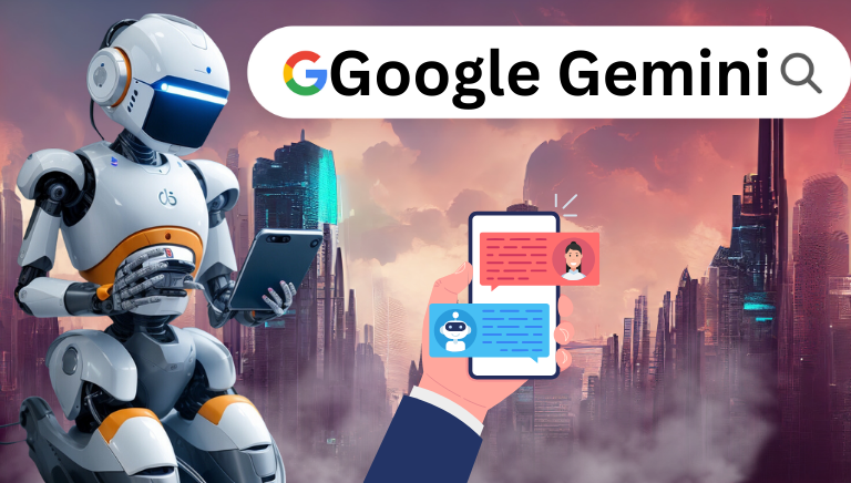 Google Gemini